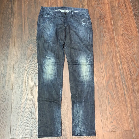 Rock & Republic Brewster Jeans size 32 - Picture 5 of 8